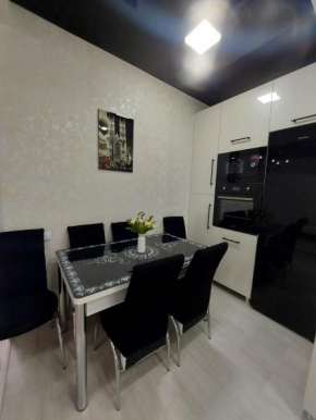 Lika's cosy apartment